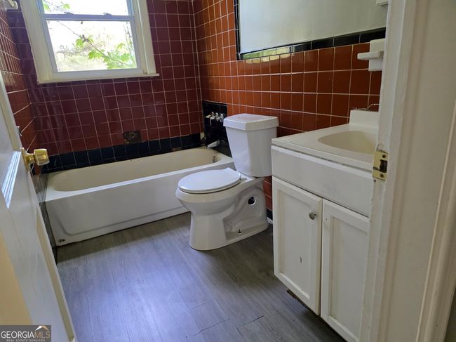 2150 Doris Dr, House other with 2 bedrooms, 1 bathrooms and null parking in decatur GA | Image 4