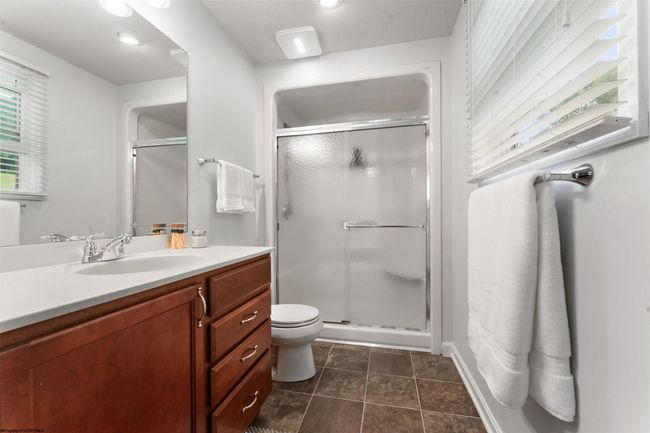 1205 Paradise Point Ct, House other with 3 bedrooms, 4 bathrooms and 3 parking in Morgantown WV | Image 22