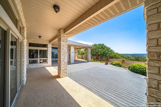 2029 Crown Ridge Dr, House other with 4 bedrooms, 3 bathrooms and null parking in Kerrville TX | Image 40