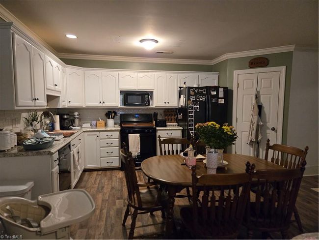 866 Trinity Church Rd, House other with 2 bedrooms, 2 bathrooms and null parking in Tobaccoville NC | Image 7