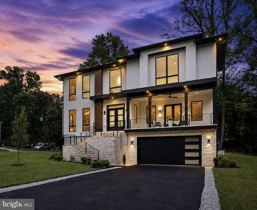 6913 Berkeley St, FALLS CHURCH, VA, 22043-1652 | Card Image