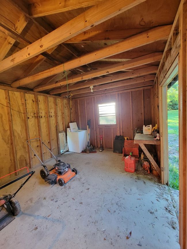 Green Shed | Image 91