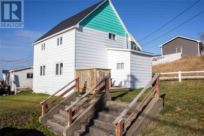 17-19 John Cabot Dr, House other with 2 bedrooms, 1 bathrooms and null parking in Bonavista NL | Image 2