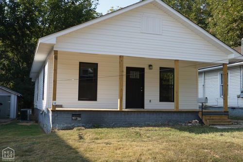 903 W Matthews Ave, Jonesboro, AR, 72401-3460 | Card Image