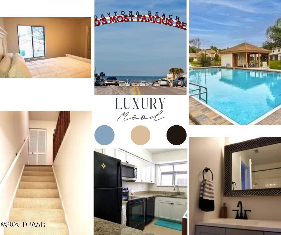 Residential Lease in Daytona Beach 3