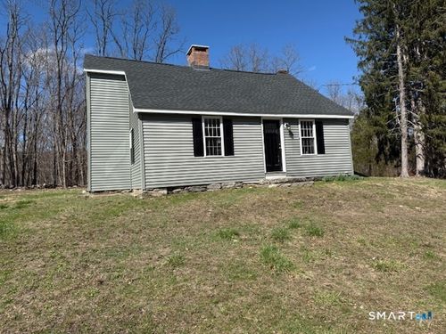 605 Route 6, Andover, CT, 06232-1320 | Card Image