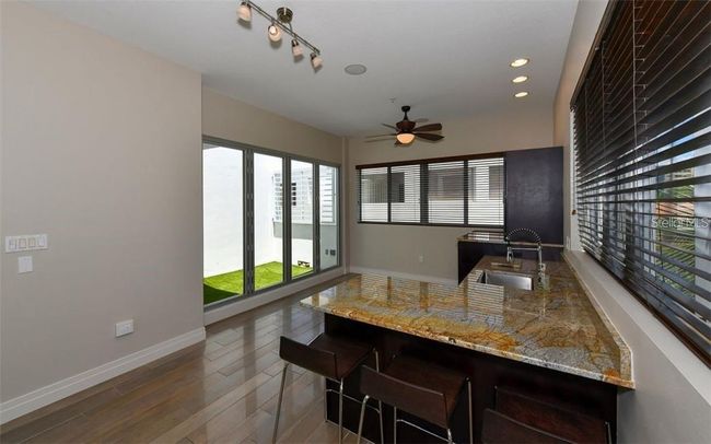UNIT-113C - 235 Cocoanut Ave, Townhouse with 3 bedrooms, 5 bathrooms and null parking in SARASOTA FL | Image 35