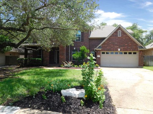 1606 Buttercup Creek Blvd, Cedar Park, TX, 78613-4040 | Card Image