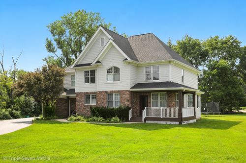7350 Forest Hill Rd, Burr Ridge, IL, 60527-4969 | Card Image