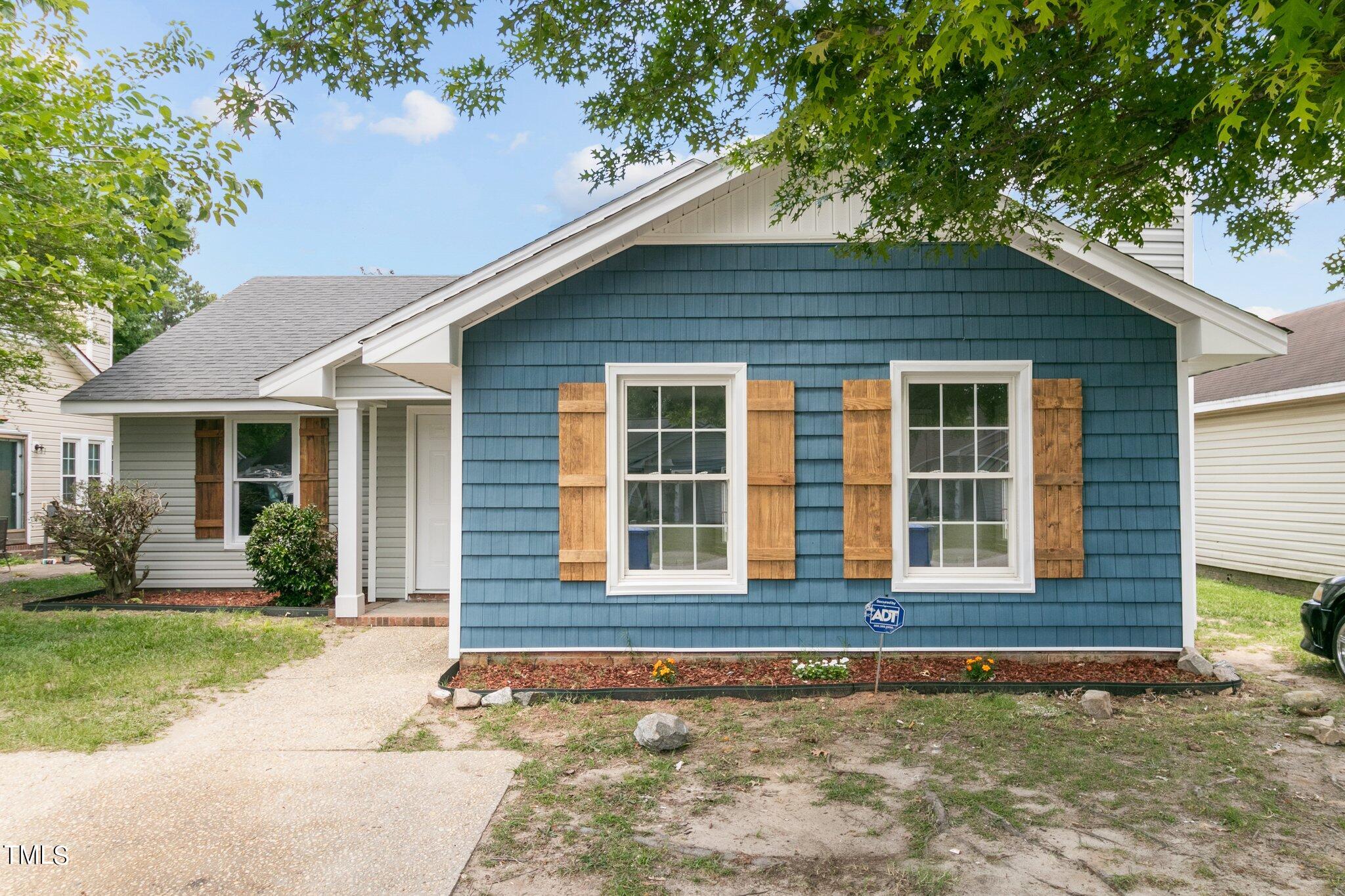 Winchester St, Fayetteville, NC 28314