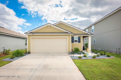 2302 Falling Star Ln, GREEN COVE SPRINGS, FL, 32043-8667 | Card Image