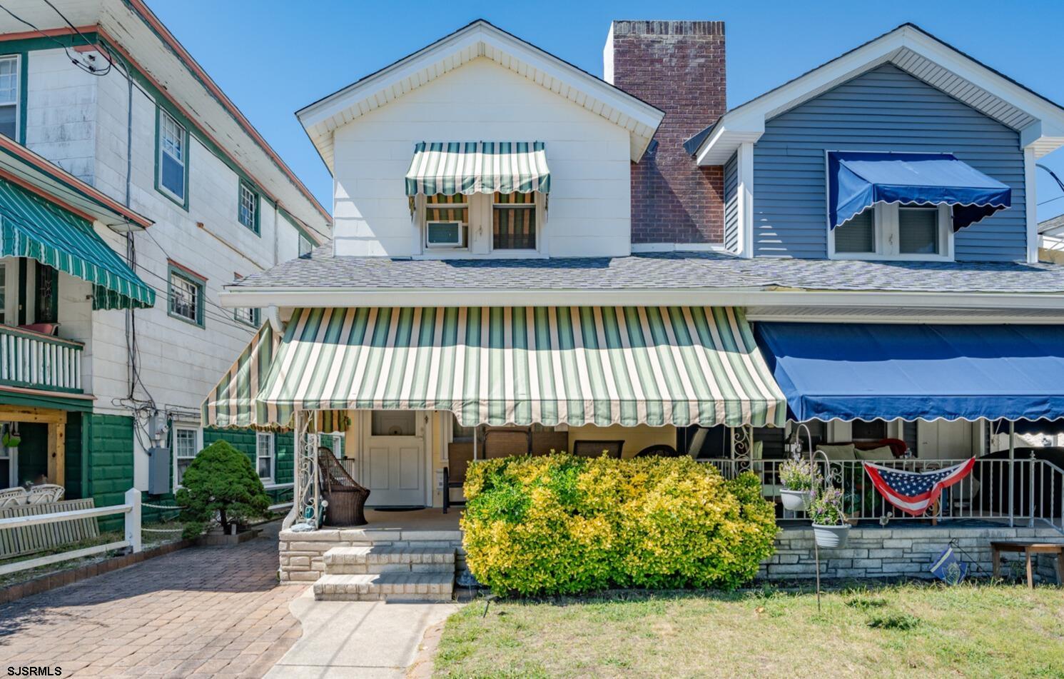 Battersea Rd, Ocean City, NJ 08226