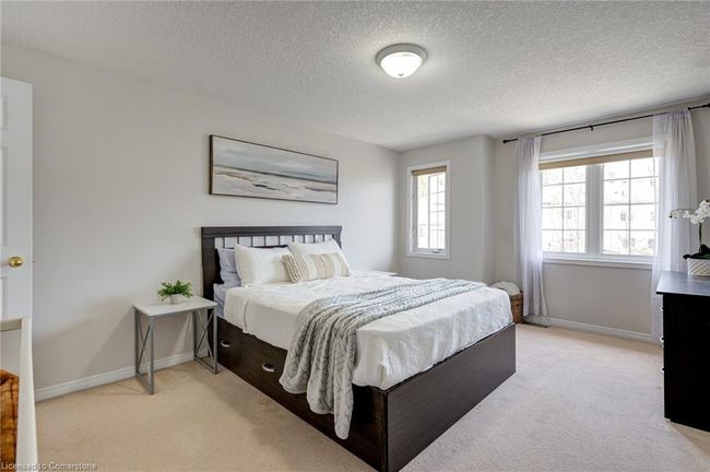 C20 - 20 David Bergey Dr, Townhouse with 3 bedrooms, 2 bathrooms and 3 parking in Kitchener ON | Image 20