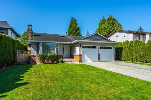 2243 Madrona Pl, Surrey, BC, V4A5S7 | Card Image