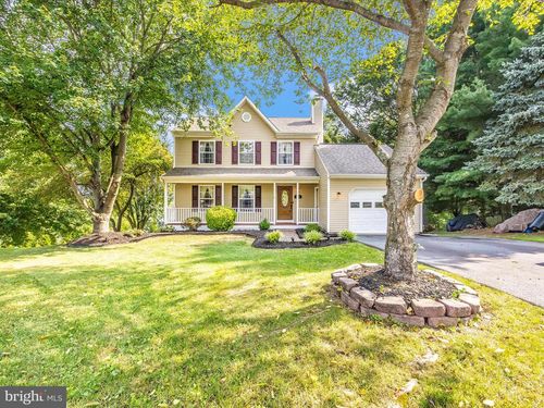 3169 Vista Ct, NEW WINDSOR, MD, 21776-9210 | Card Image