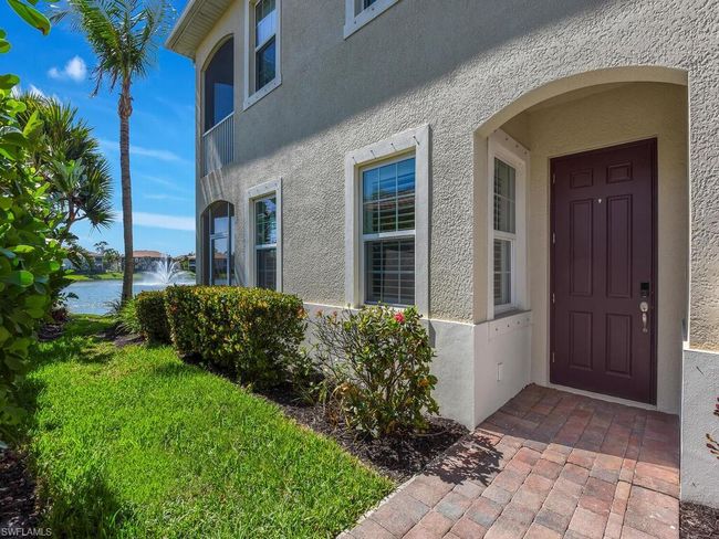 UNIT-101 - 18280 Creekside Preserve Loop, Condo with 2 bedrooms, 2 bathrooms and 1 parking in FORT MYERS FL | Image 6