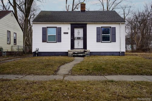 20093 Faust Ave, Detroit, MI, 48219-1513 | Card Image
