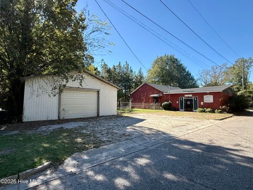 117 New Street, Williamston, NC, 27892 | Card Image
