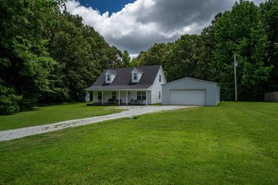 2100 Wilbourne Rd, House other with 3 bedrooms, 3 bathrooms and null parking in Oakland TN | Image 2