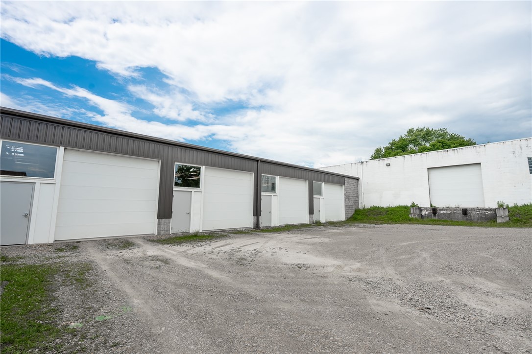 Commercial Lease in White Twp