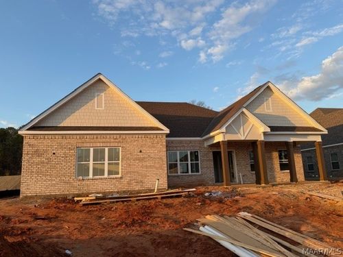 111 Clark St, Prattville, AL, 36066-1986 | Card Image