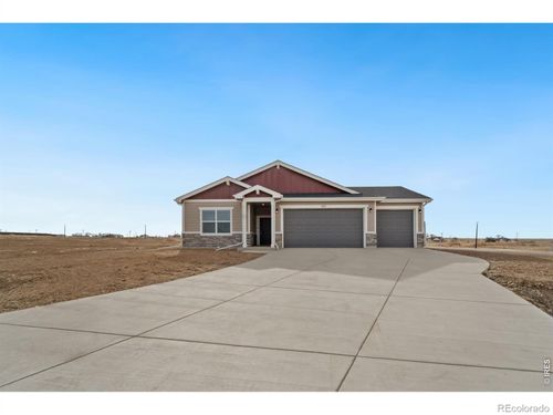 450 Buckboard Dr, Hudson, CO, 80642 | Card Image