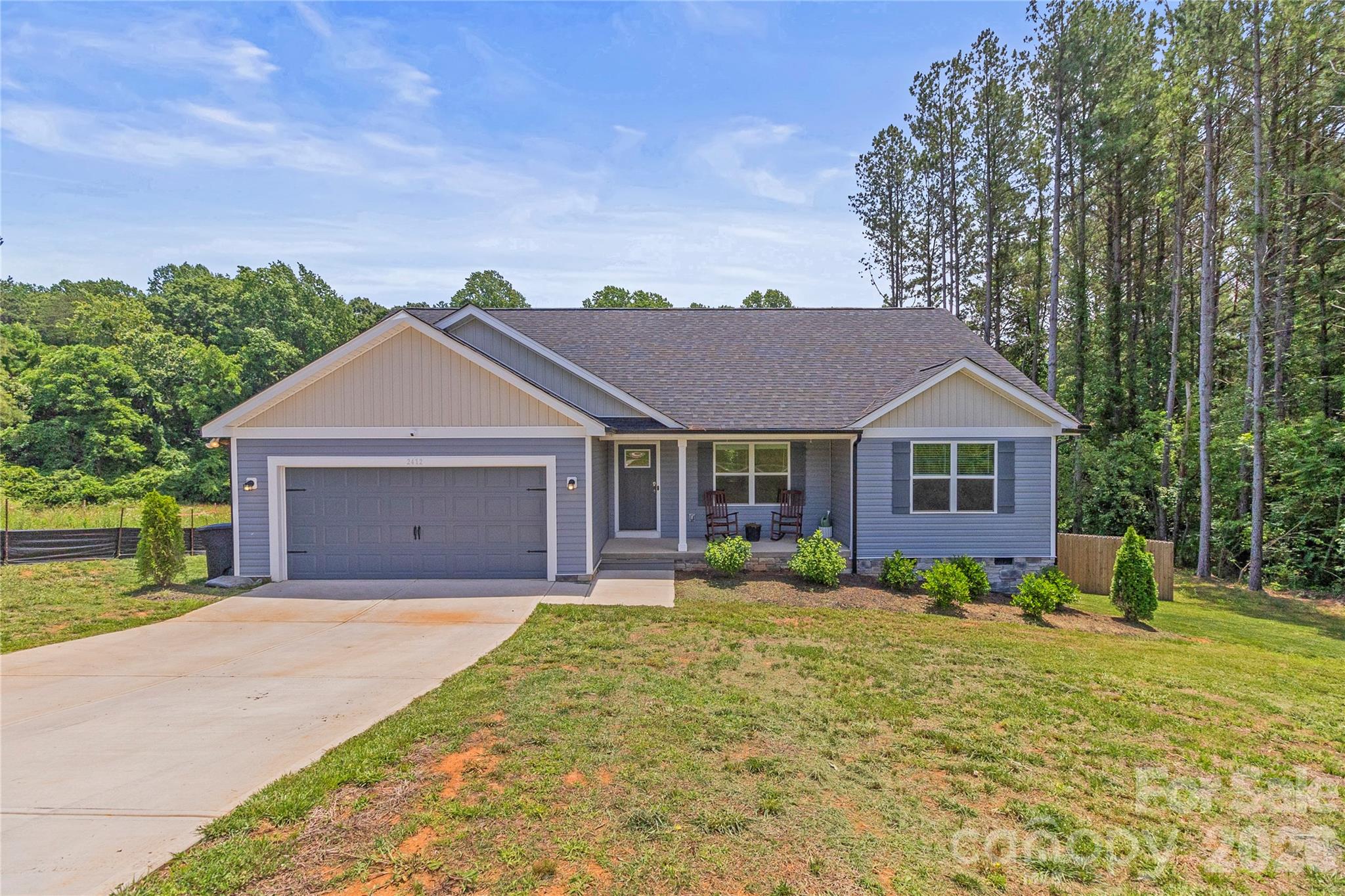Residential in Lincolnton