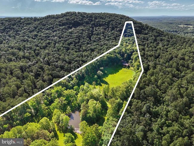 103 Castleton Ford Rd, House other with 3 bedrooms, 3 bathrooms and null parking in CASTLETON VA | Image 75
