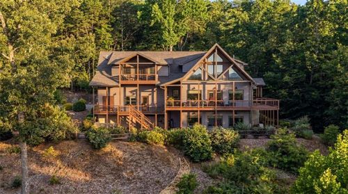 101 Toccoa Vista Ln, Mineral Bluff, GA, 30559 | Card Image
