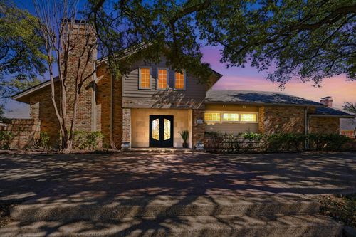 5806 Bent Trl, Dallas, TX, 75248-2709 | Card Image