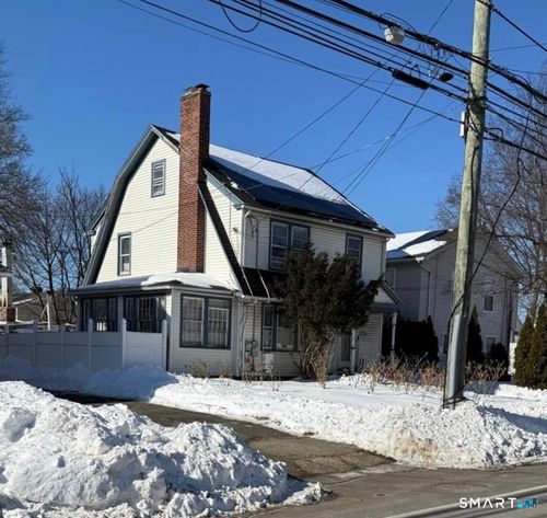 3461 Main St, Bridgeport, CT, 06606-3602 | Card Image