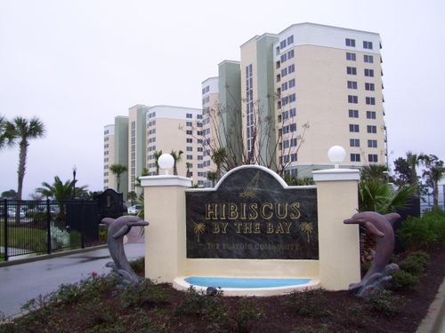 301-6500 Bridge Water Way, Panama City Beach, FL, 32407-8539 | Card Image