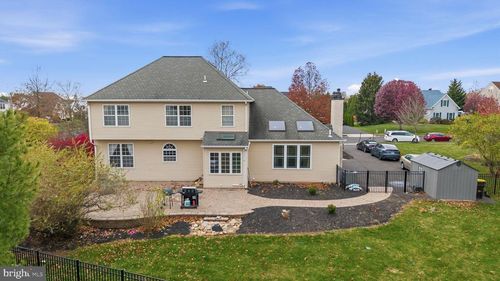 643 Northfield Ln, Harleysville, PA, 19438-1698 | Card Image