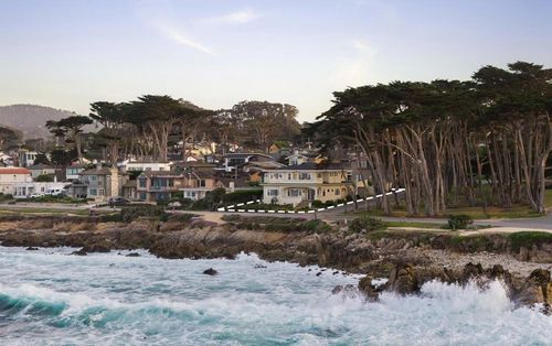 1051 Ocean View Blvd, Pacific Grove, CA, 93950 | Card Image