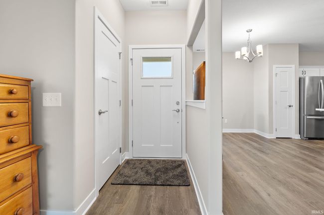 3190 E Buell Ct, Condo with 2 bedrooms, 2 bathrooms and null parking in Columbia City IN | Image 7