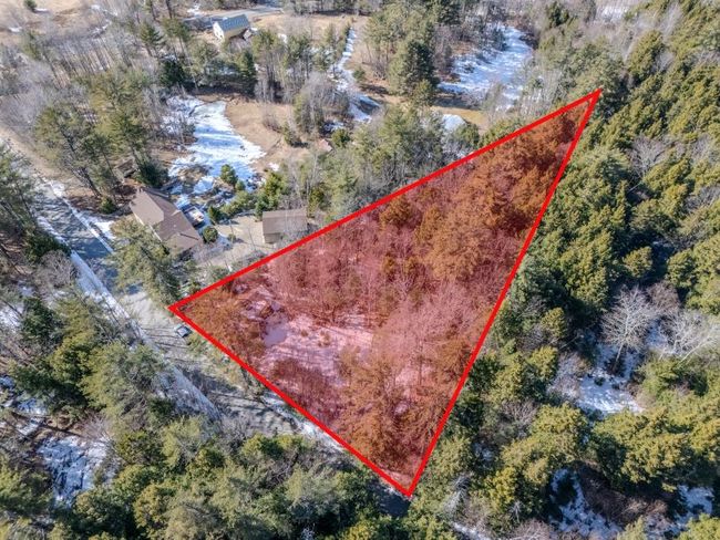 25 Mount Woodlands Rd, Home with 0 bedrooms, 0 bathrooms and null parking in Thornton NH | Image 4