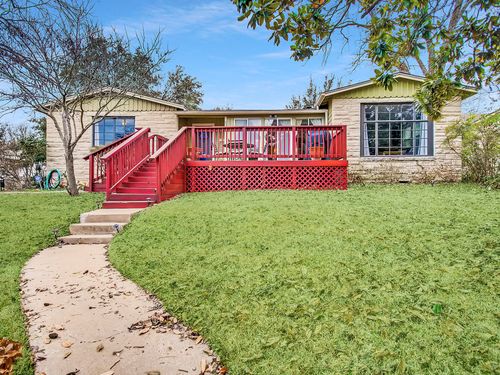 2307 Tower Dr, Austin, TX, 78703-2321 | Card Image