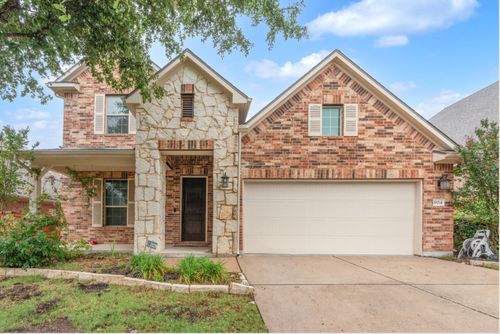 904 Purple Moor Pass, Leander, TX, 78641 | Card Image