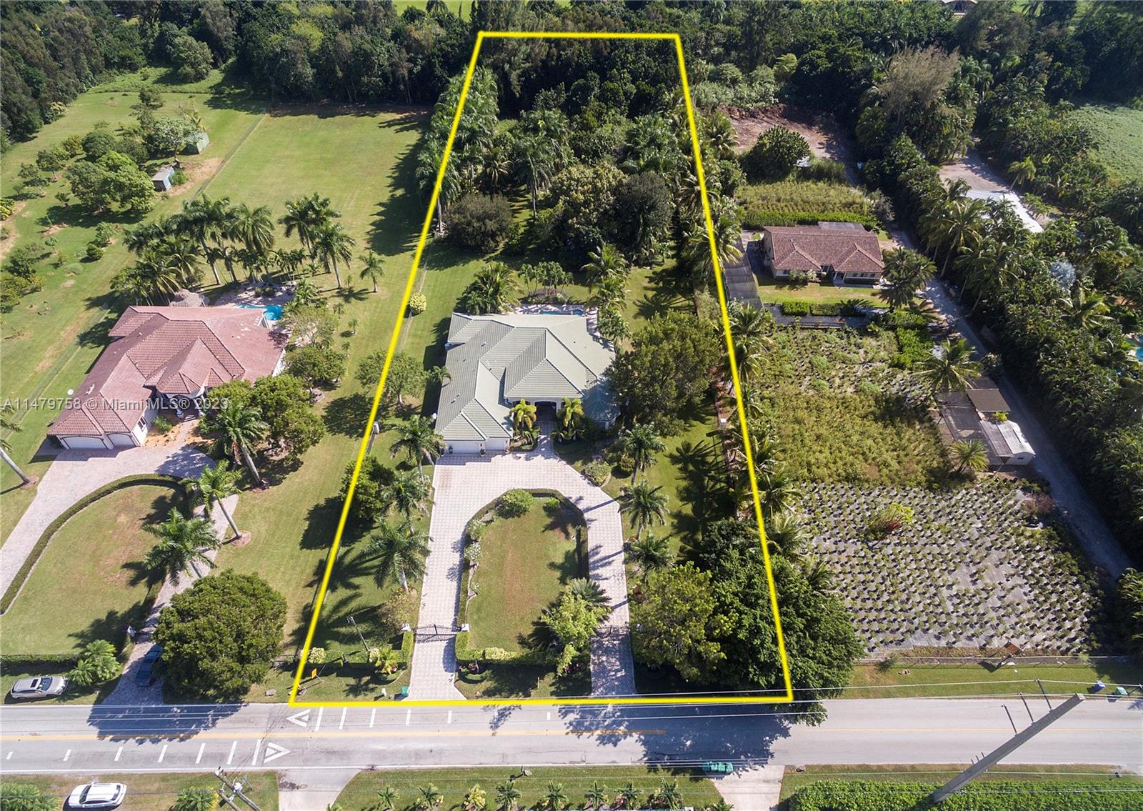 185th Way, Southwest Ranches, FL 33332