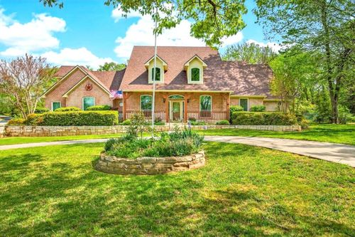 109 Morning Star Trl, Aurora, TX, 76078-4508 | Card Image