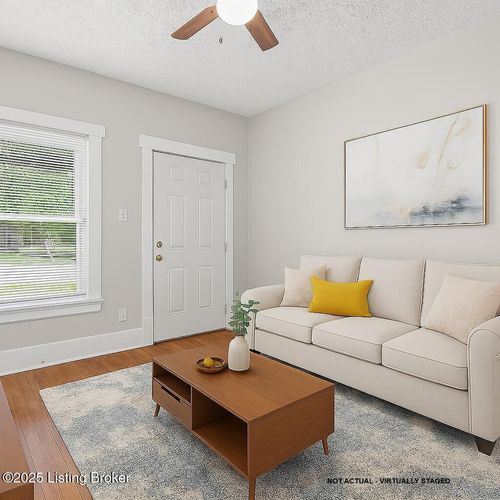 4333 S 3rd St, Louisville, KY, 40214-1568 | Card Image