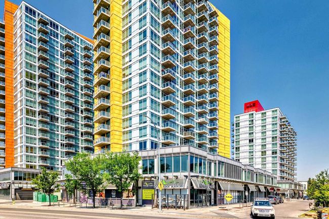 1202 - 3820 Brentwood Road Nw, Condo with 1 bedrooms, 1 bathrooms and 1 parking in Calgary AB | Image 25