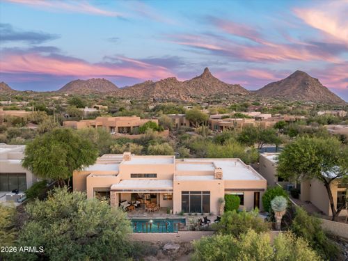 28536 N 95th Place, Scottsdale, AZ, 85262 | Card Image