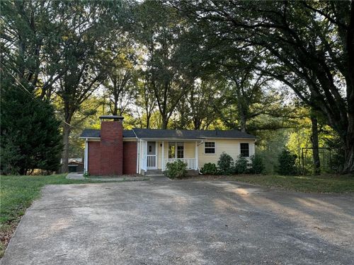 14450 Cogburn Rd, Milton, GA, 30004-3281 | Card Image