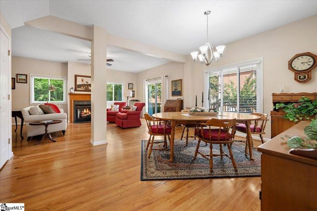 108 Commons Dr, House other with 3 bedrooms, 3 bathrooms and 1 parking in Easley SC | Image 8