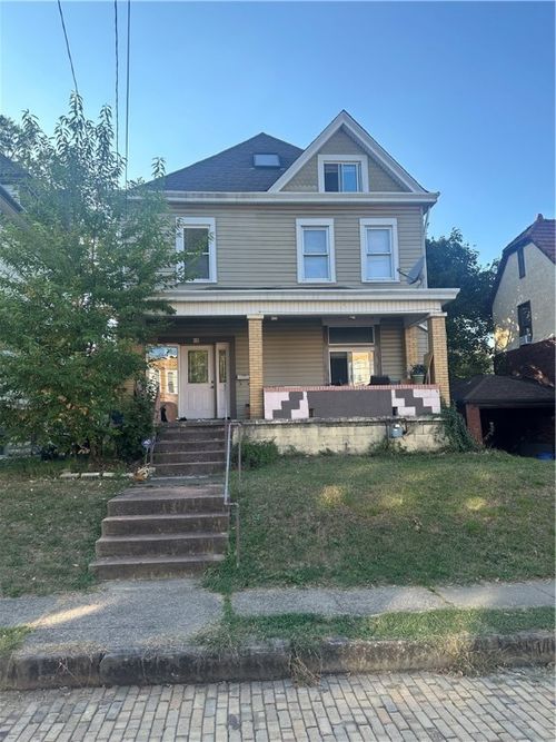 10 Emerson Ave, Crafton, PA, 15205-4502 | Card Image