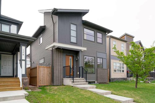 182 Copperpond St Se, Calgary, AB, T2Z5B5 | Card Image