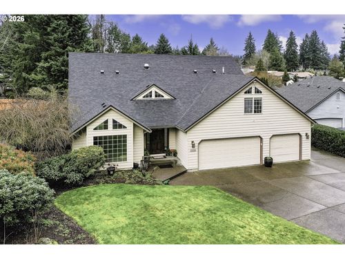 15218 Ne 25th Cir, Vancouver, WA, 98684-7884 | Card Image