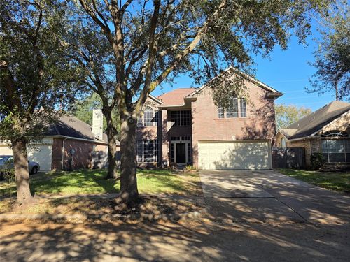 4815 Knights Branch Dr, Sugar Land, TX, 77479-5337 | Card Image