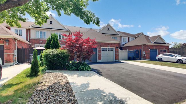 42 Bellchase Trail, House attached with 4 bedrooms, 4 bathrooms and 3 parking in Brampton ON | Image 37